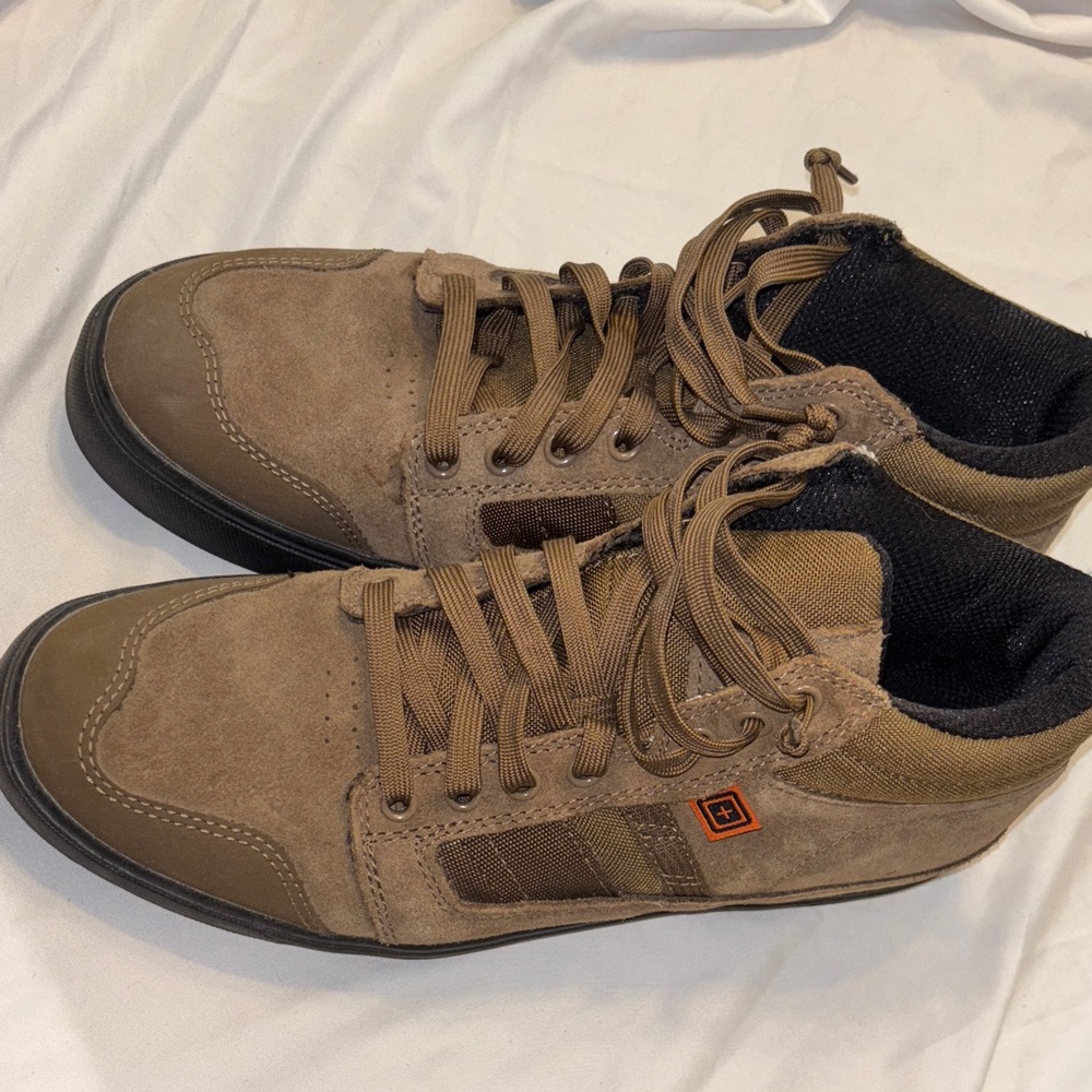 5.11 tactical Men's Shoes